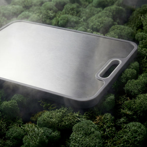 Reines Titan Schneidebrett