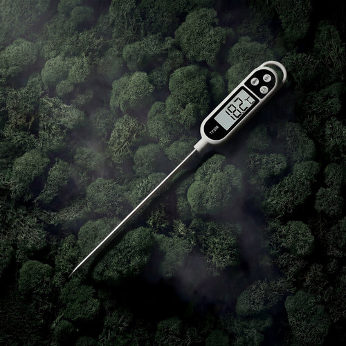 Digitales Küchenthermometer LCD Display