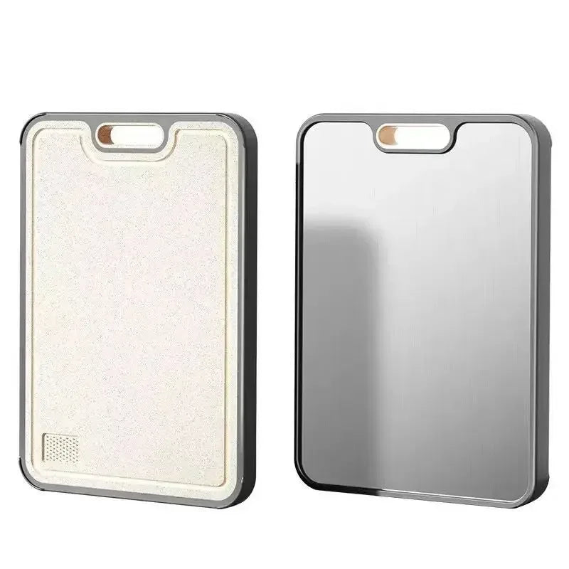 Reines Titan Schneidebrett